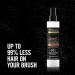 TRESemm Pro Collection Beauty-Full Strength Leave-In Treatment for Fine Damaged Hair - Lightweight Formula to Reduce Breakage 6.1 oz 6.1 Fl Oz (Pack of 1) - Buy Online on SooperMarket.com