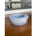 Moms Aide 4 Refill Cassettes - Compatible with Angelcare Diaper Genie & Litter Loose II | International Shipping Available - Buy Online on SooperMarket.com