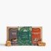 Cartwright & Butler | Festive Trio Of Fudge - Buy Online on SooperMarket.com