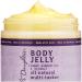 Carols Daughter Body Jelly 8 oz - Moisture Rich All Natural Multi Tasker with Sweet Almond Oil and Jojoba - Buy Online on SooperMarket.com
