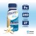 Ensure Regular Nutritional Supplement Shake Nutrition To Stay Active And Energetic Vanilla 6 x 235-mL Bottles Vanilla 235 ml (Pack of 6) - Buy Online on SooperMarket.com