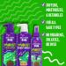 Aussie Deep Conditioner for Dry Hair with Avocado and Jojoba Oil & Kids Sulfate Free Shampoo Conditioner and Detangler Bundle Paraben Free (1 186 mL Total) - Buy Online on SooperMarket.com