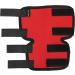 Pet Knee Brace Flexible Dog Leg Support Brace Impervious Shock Proof Dog for Pet(red XL) - Buy Online on SooperMarket.com