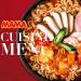 Mama Tom Yum Shrimp Noodles 60g Pack of 15 - Delicious Thai Flavors Hot & Spicy Noodles w/ Shrimp Tom Yum Soup Base No Trans Fat w/ Fewer Calories Than Deep Fried Noodles - Buy Online on SooperMarket.com