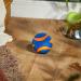 Chuckit! Ultra Squeaker Ball Large - 1-Pack | High-Quality Dog Toy for Interactive Play - Fast International Shipping - Buy Online on SooperMarket.com