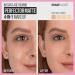 Maybelline Instant Age Rewind 4-In-1 Matte Makeup 01 Light - 1 Count - Buy Online on SooperMarket.com