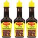 Liquid Seasoning 101ml - Bundle Consisting of Maggi (3 Pack)