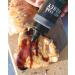 Hot Star Honey Sweet Soy Sauce - Sweet Soy Honey Sauce with Chilli & Black Garlic - Kecap Manis - Buy Online on SooperMarket.com