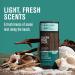 Every Man Jack All Over Deodorant - 24 Hour Whole Body Odor Protection - Aluminum Free - Coastal Surf Scent 2.6 oz (1 Pack) Coastal Surf 2.6 oz (Pack of 1) - Buy Online on SooperMarket.com