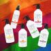 Clean Kids Naturally Wild Watermelon Bubble Bath 16oz - Gentle & Fun Bath Time Essential - Buy Online on SooperMarket.com