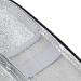 Portable Insulin Cooler Bag for Diabetics - Multi Layer Design, Travel-friendly - Black - Buy Online on SooperMarket.com