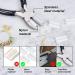 Nylon Pliers Jewelry Making Tools - Carbon Steel for Beading, Looping, Shaping Wire - Ideal for Jewelry Making & Crafts - Buy Online on SooperMarket.com