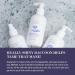Buy MONAT Junior™ Gentle Conditioner - Tear-Free Anti-Frizz All-Natural Sulfate & Paraben-Free for Kids - 177 ml e 6 fl Oz - International Shipping Available - Buy Online on SooperMarket.com