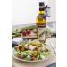 Olive Oil Gift Set | Premium Greek Cold Pressed Koroneiki | ARISTOS Gift Bag with Viewing Window - Buy Online on SooperMarket.com