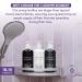 Infuse 10 Piece Ecobox All-In-Kit | Lavender Mint Soap Shampoo Conditioner Body Wash & Lotion - Bulk Hotel Toiletries | Luxury Personal Care Products - Buy Online on SooperMarket.com