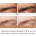bareMinerals Strength and Length Serum-Infused Brow Gel - Honey 0.16 oz - Women's Brow Gel - Buy Online on SooperMarket.com
