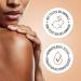 Jergens Travel Size Enriching Shea Butter Moisturizer & Body Lotion for Dry Skin (90 mL) - Buy Online on SooperMarket.com