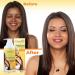 Carotis Skin Brightening Lotion 13.5 Fl oz - Carrot Oil & Vitamin A for Body, Knees, Elbows, Hands | 400ml - Buy Online on SooperMarket.com