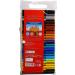 Faber Castell Connector Pens Multicolor - 50 Pack - Buy Online on SooperMarket.com