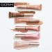 Gosh Cream Contour Shape Up Stick | Vegan Contouring & Defined Face | Built-in Sponge | Allergy Certified - Perfume-Free | 001 Fair-Medium - Buy Online on SooperMarket.com