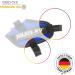 Buy IDC Powerharness 2XS/Baby 2 | Ideal for Small Dogs | Ameri-Canis - International Shipping Available - Buy Online on SooperMarket.com