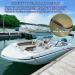 Botepon Boat Bungee Dock Lines - 4ft, Stretches to 5 1/2ft - Pontoon & Bass Boat Accessories for Men - Mooring Lines for Secure Docking - Buy Online on SooperMarket.com