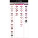 Rimmel Stay Matte Liquid Lipstick Coral Sass 600 - Long-lasting Coral Lip Color - Buy Online on SooperMarket.com