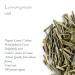Organic Lemongrass Herbal Tea - 200g Citronella Tea for Wellness & Flavor - Premium Quality Dried Lemongrass - Buy Online on SooperMarket.com