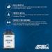 Applied Nutrition L-Arginine Capsules - 1500mg High Strength Nitric Oxide Booster - 60 Servings | Workout Performance Boost - Buy Online on SooperMarket.com