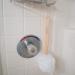 Long Handled Shower Loofah on a Stick Body & Back Scrubber - Bath Sponge Brush with Wood Handle for Men & Women - Easy Reach Lotion Applicator - 1 Count - Buy Online on SooperMarket.com