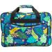 Tropical Leaves Sewing Machine Carrying Case & Organizer (18.1 x 9.4 x 12.2 In) - Buy Online on SooperMarket.com