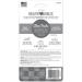 Nylabone Healthy Edibles All-Natural Beef Dog Chew Treats 2 Count - Medium/Wolf Size - Buy Online on SooperMarket.com