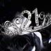 Frcolor 21th Birthday Crystal Tiara Crowns Headband with Hair Combs - Buy Online on SooperMarket.com