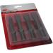 Ingersoll Rand 9501 4-Inch Edge Series Hammer Chisel Set - High-Quality Precision Tools - Buy Online on SooperMarket.com