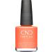 CND Vinylux - Upcycle Chic Collection - Silky Sienna - 0.5oz / 15ml