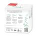Buy Bambibo Baby Diapers Size 5 Junior (12-17 kg) - Organic Cotton Moisture Indicator 72 Disposable Diapers - Eco-Friendly Baby Care - Buy Online on SooperMarket.com