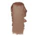 e.l.f. No Budge Cream Eyeshadow - Sand Dune | 3-in-1 Primer, Liner & Eyeshadow | Vegan & Cruelty-Free - Buy Online on SooperMarket.com