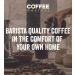 Coffee Masters Colombia Coffee Bags 100 Count - Breakfast Blend | Pack of 1 - Buy Online on SooperMarket.com