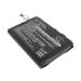1300mAh Replacement Battery for JDS Labs C5D C5 C421 ZH613450 1S1P (3.7V)