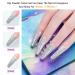 Dip Powder Nail Kit Glitter Set - 24 Pcs, 12 Colors, DIY Home & Salon Use - Buy Online on SooperMarket.com