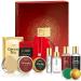 Birthday & Anniversary Gifts for Her | 12-Day Beauty Surprise Set | Spa & Bath Gift for Women & Men - Buy Online on SooperMarket.com
