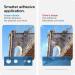 Spigen Pixel 6 Camera Lens Screen Protector - Black 2 Pack | Glas.tR Optik - Buy Online on SooperMarket.com