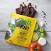 Baja Beef Jerky Sampler Pack - Gluten Free Craft Jerky with 10g Protein, Low Calorie, All Natural & Nitrate-Free - 4 Pack Variety Pack, 2.5 Oz Bags - Buy Online on SooperMarket.com