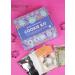 Baking And Decorating Letterbox Cookie Making Kit Fun family activity perfect Valentines and Mothers day Gift 725g - Treat Kitchen - Buy Online on SooperMarket.com