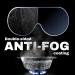 FDA Registered Medical Safety Goggles - Anti-Fog, Splash Proof Eye Protection for Labs and Nurses - Buy Online on SooperMarket.com