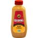 GULDEN'S Bold Yellow Mustard Squeeze Bottle Keto Friendly 12 Oz (Pack of 12)