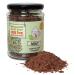 South Devon Chilli Farm | Mint Chilli Drinking Chocolate in a Jar Indulgent Chocolate Flakes Gluten-Free Vegan-Friendly 200g Mint 200g