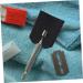 Plafope Leather Razor Bag - Durable Protective Case for Fall Razor & Storage Box - Buy Online on SooperMarket.com