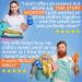 WIN Activewear Laundry Detergent - Preserve Elastic, Brighten Colors, Remove Odors - For Gym & Sports Uniforms - Active Fresh (Blue) - Buy Online on SooperMarket.com