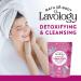 Himalayan Bath Salts by Lavology - 5kg Pack - All Natural Ingredients - Detoxify, Cleanse, Purify - Buy Online on SooperMarket.com